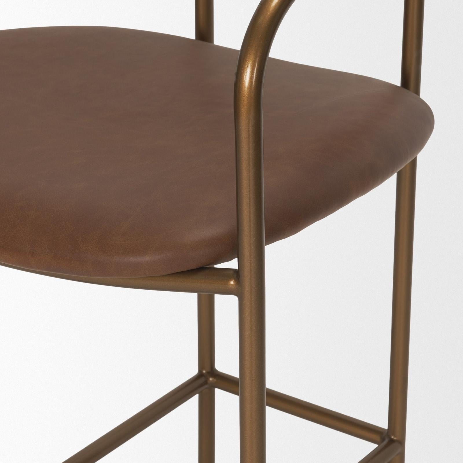 Mercana Parker Seat Counter Stool