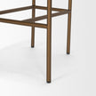 Mercana Parker Seat Counter Stool