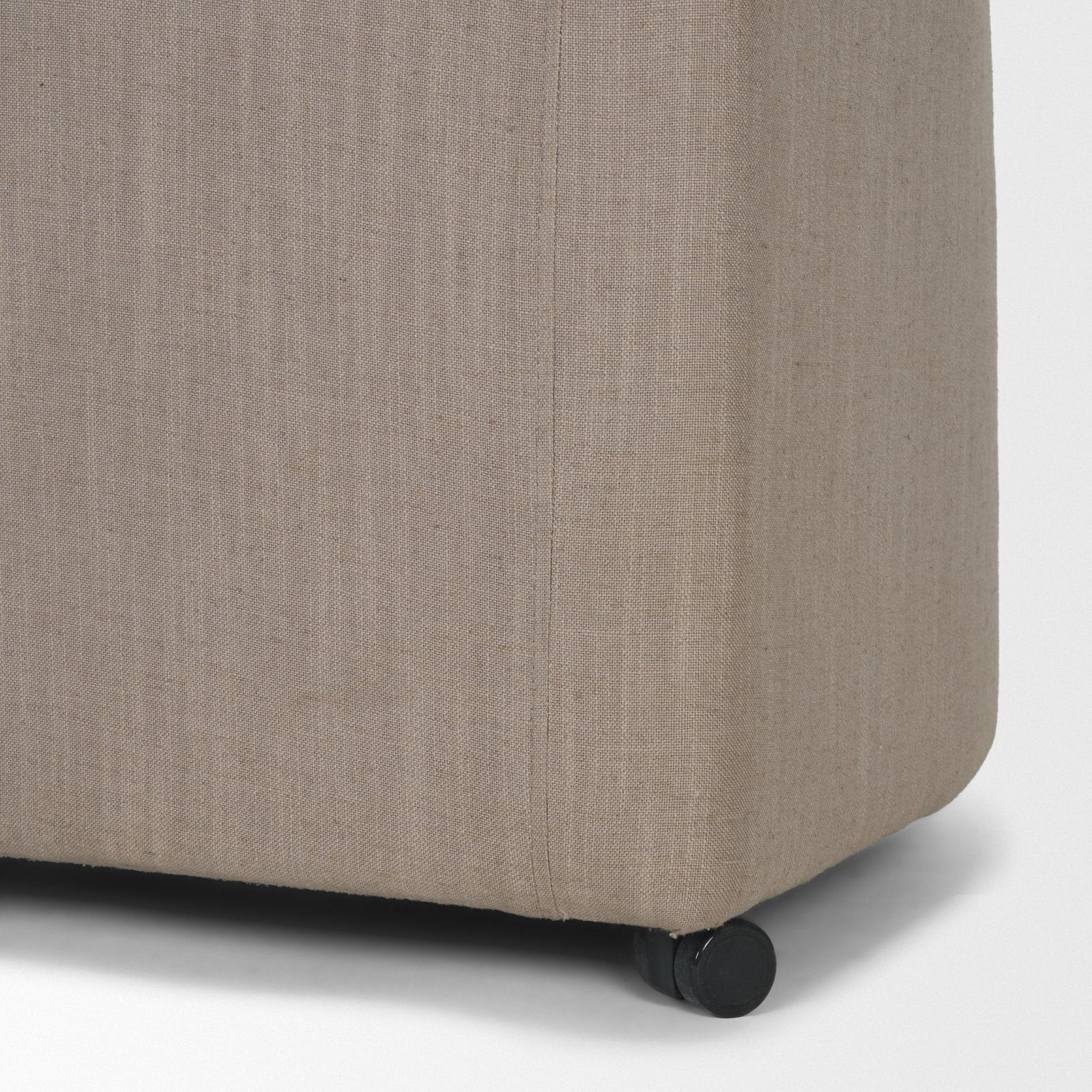 Mercana Sondra Barrel Back Dining Arm Chair