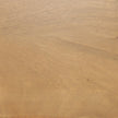 Mercana Stack Light Brown Wood Geometric Accent Table