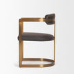 Mercana Hollyfield Curved Back Dining Side Chair