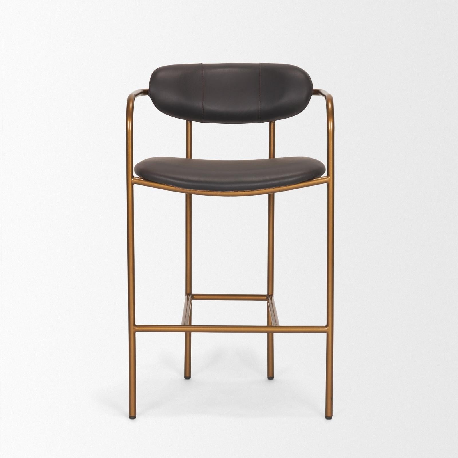 Mercana Parker Seat Counter Stool
