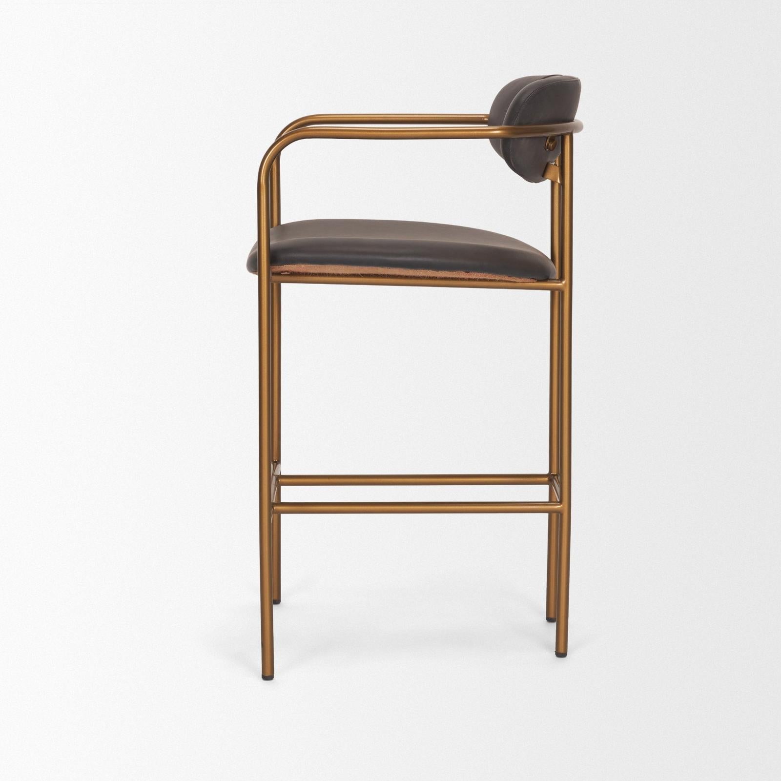 Mercana Parker Seat Counter Stool