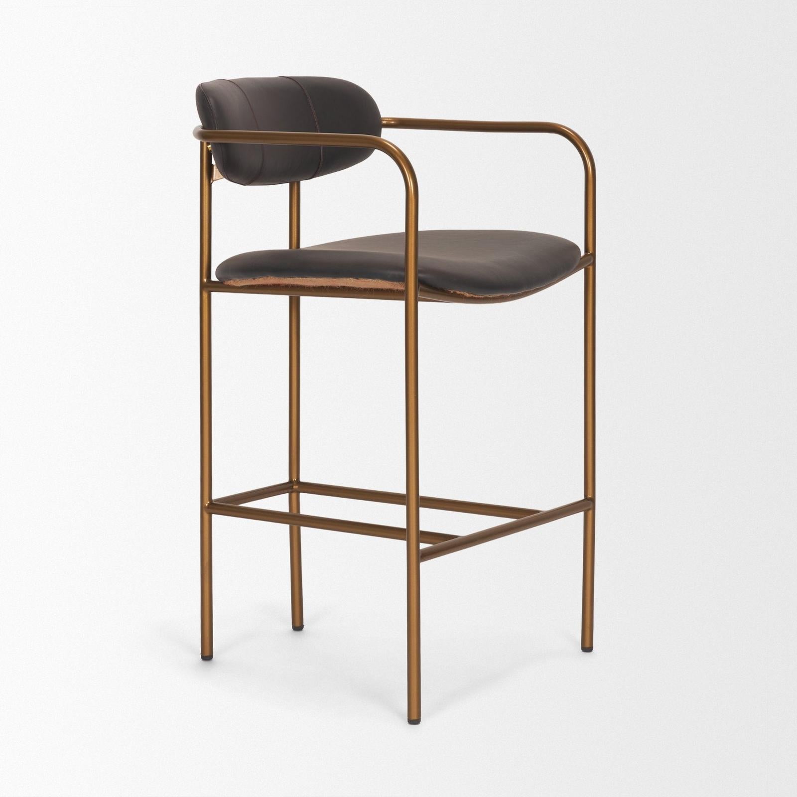Mercana Parker Seat Counter Stool