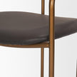Mercana Parker Seat Counter Stool