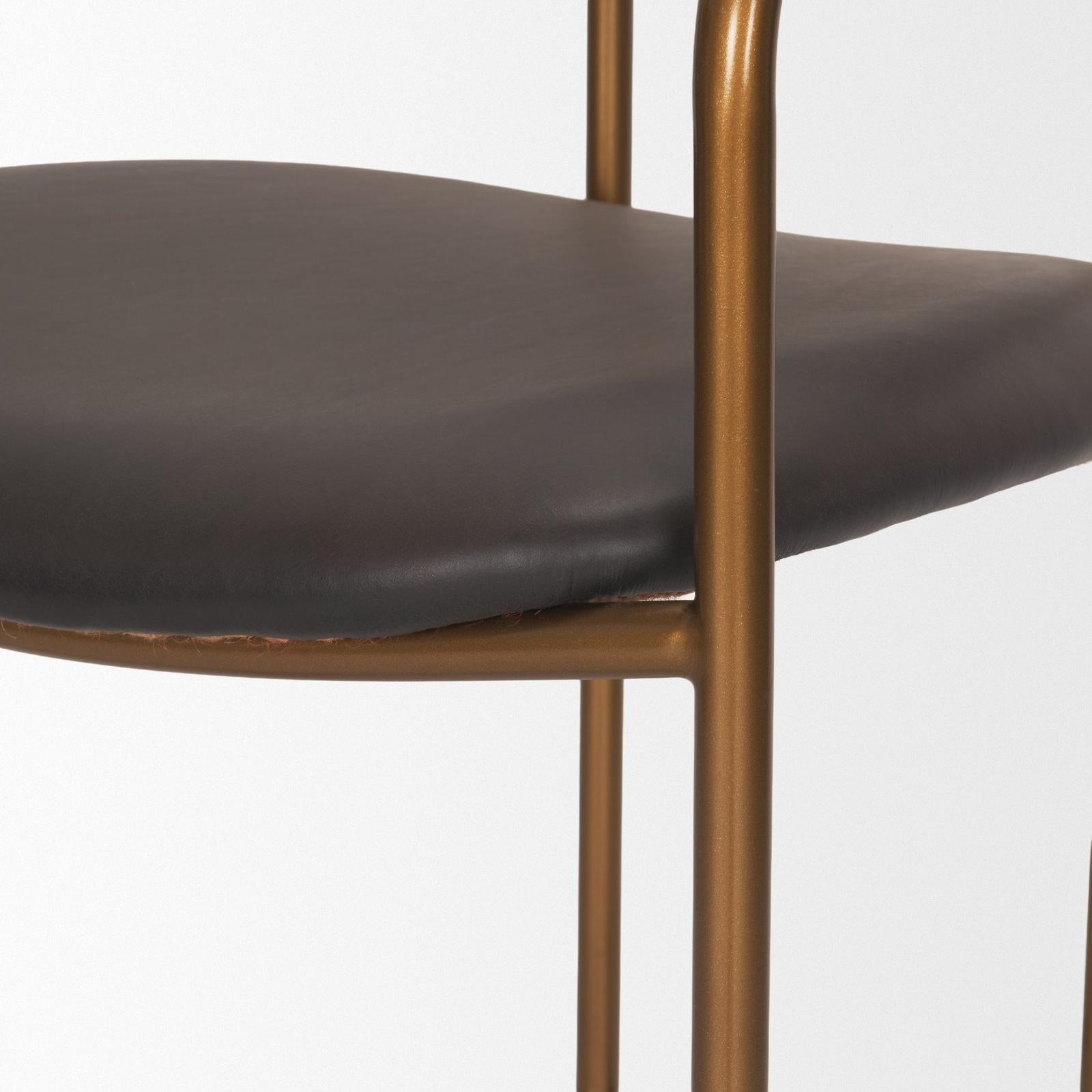 Mercana Parker Seat Counter Stool
