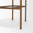 Mercana Parker Seat Counter Stool