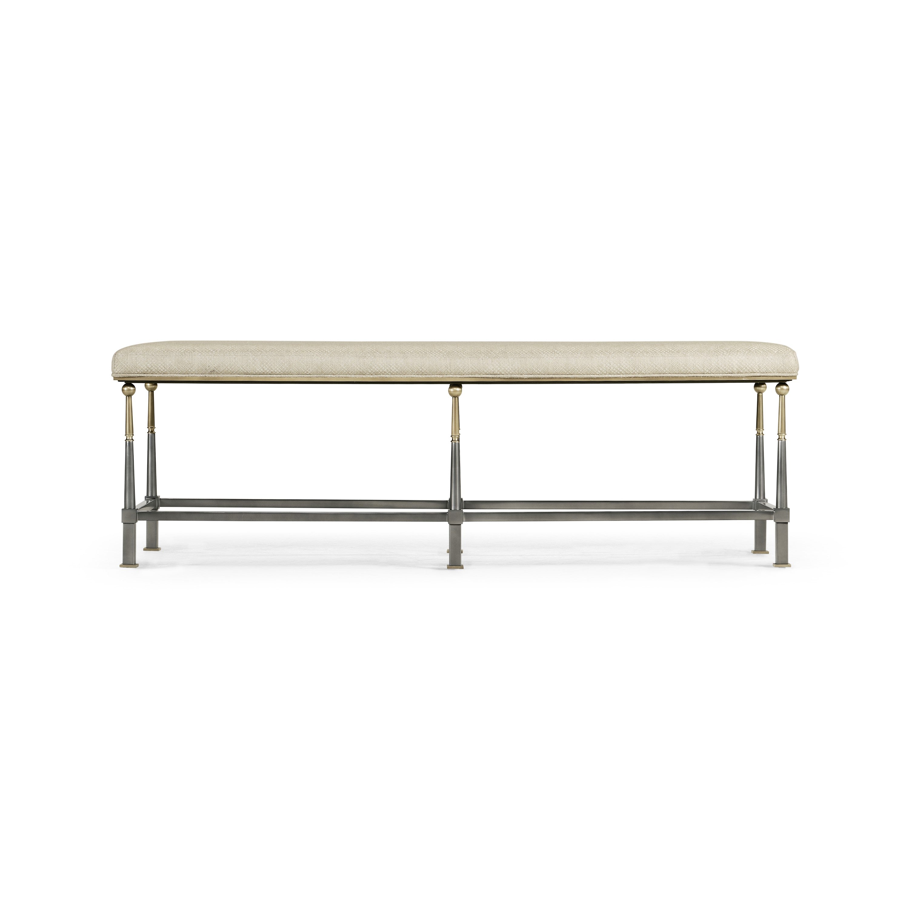 Jonathan Charles Hamilton Bench ( 496002-SDG-F200 )