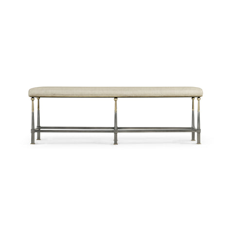 Jonathan Charles Hamilton Bench ( 496002-SDG-F200 )