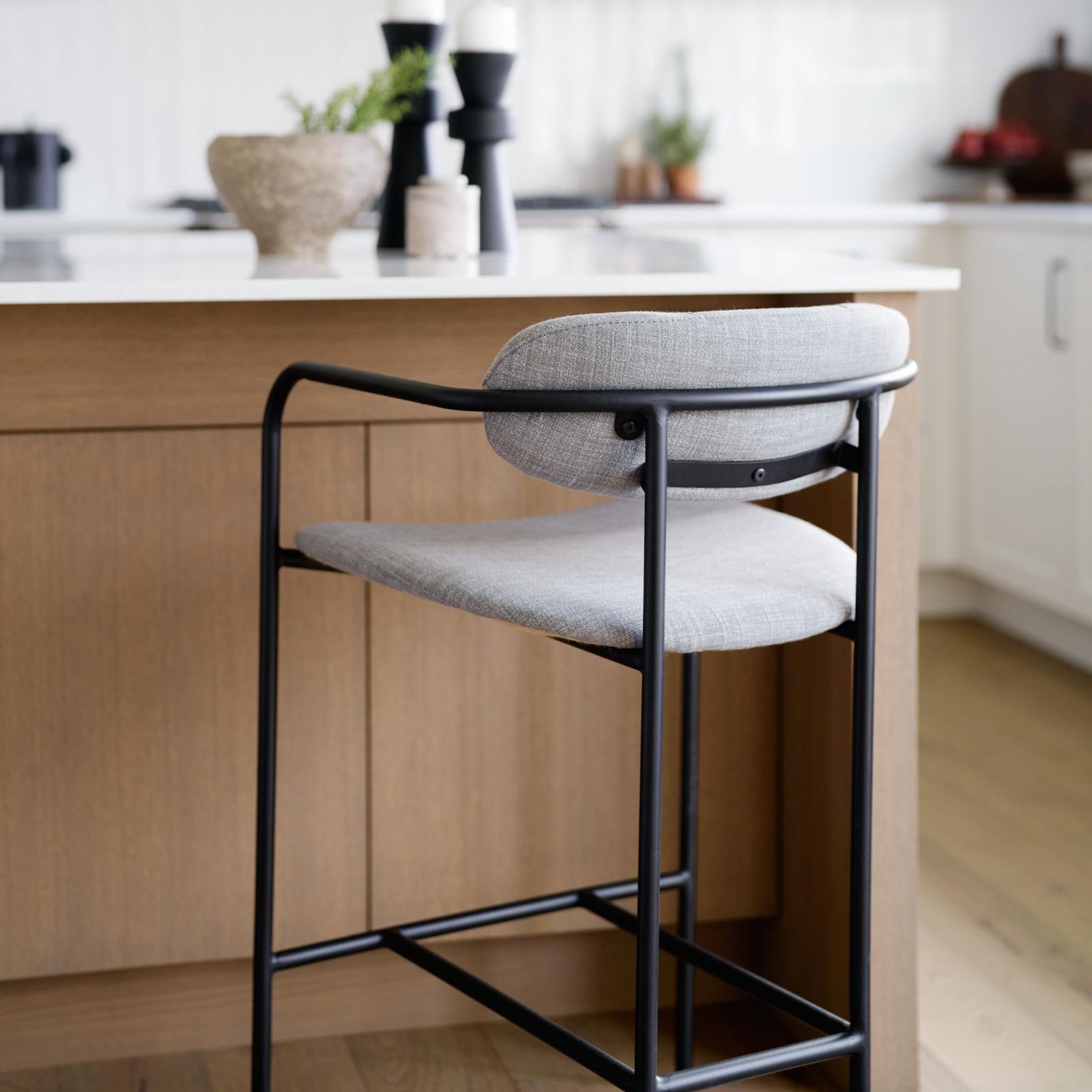 Mercana Parker Seat Counter Stool