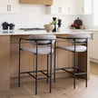 Mercana Parker Seat Counter Stool