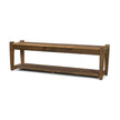 Mercana Ashwick Reclaimed Wood Bench
