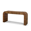 Mercana Denton Relcaimed Wood Console Table