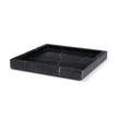 Mercana Stratus Marble Square Decorative Tray