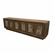 Mercana Valterra 6 Door Media Console