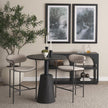 Mercana Parker Seat Counter Stool