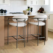 Mercana Parker Seat Counter Stool