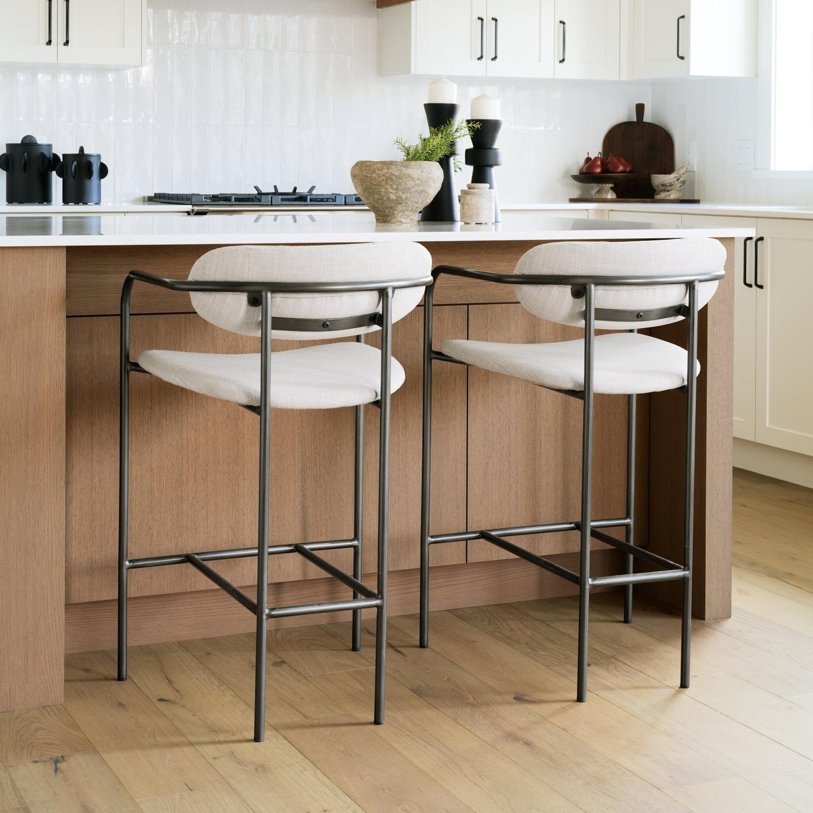 Mercana Parker Seat Counter Stool