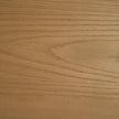 Mercana Hollis Wood 4-Door Closed Sideboard