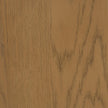 Mercana Milos Travertine Top Oak Wood Console Table
