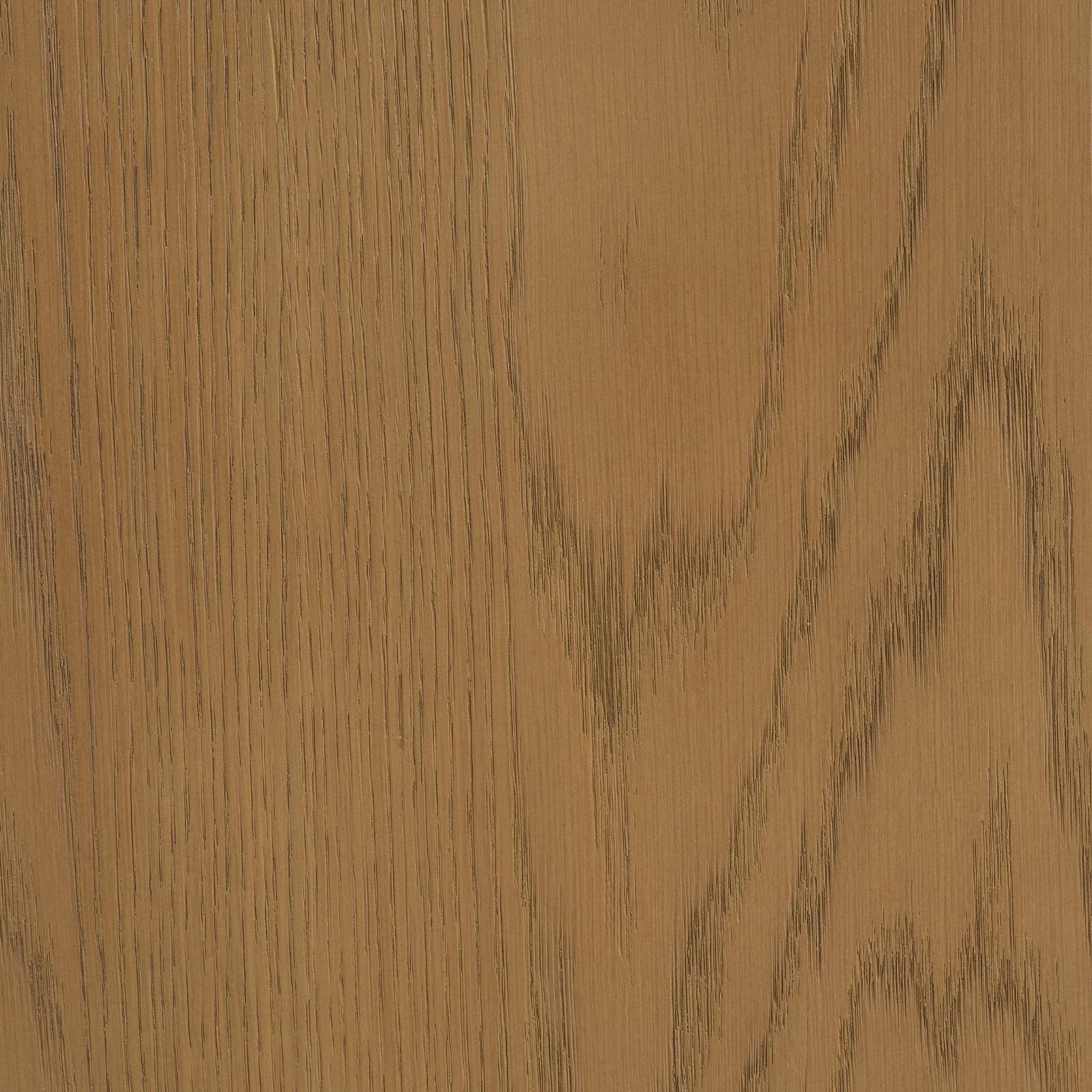 Mercana Milos Travertine Top Oak Wood Console Table