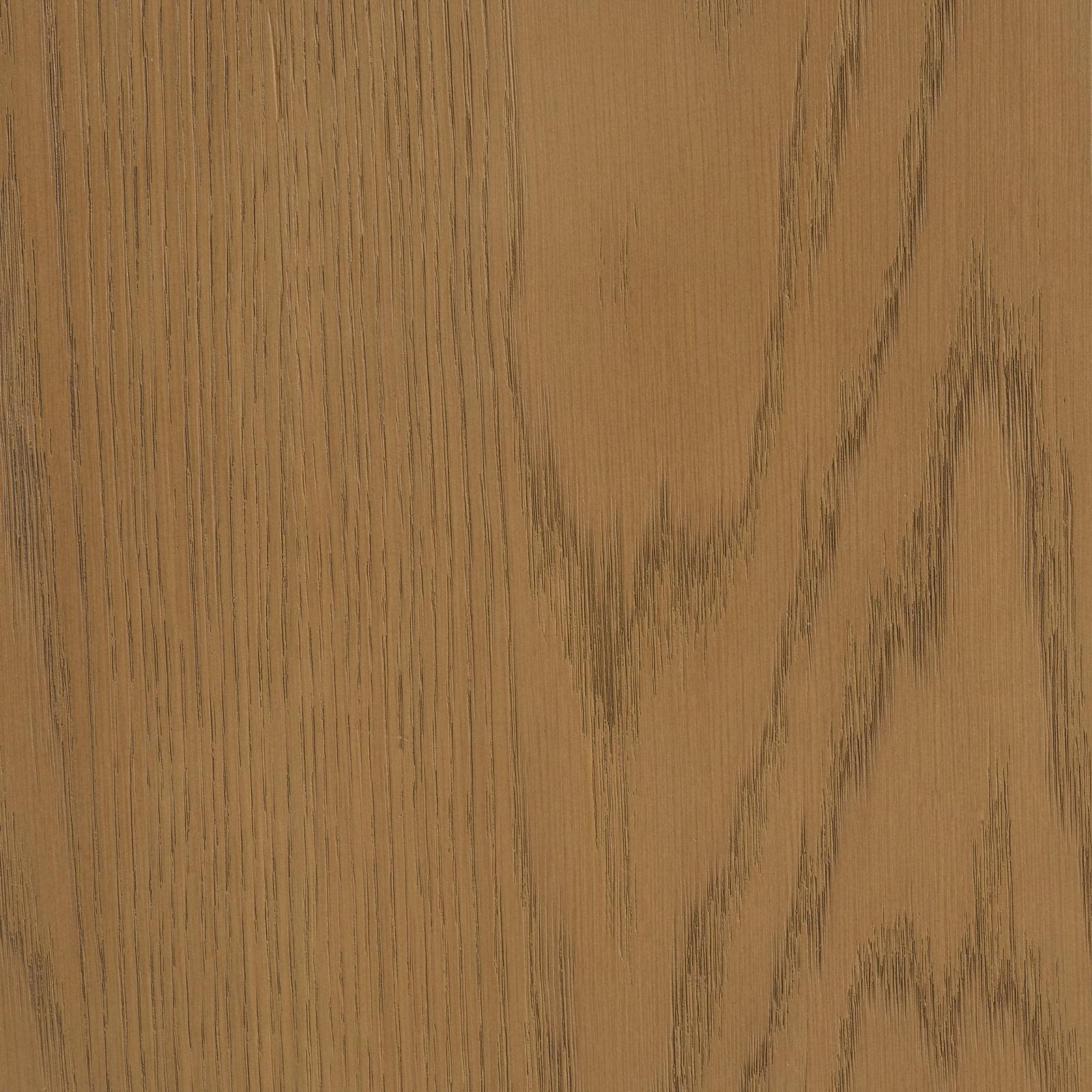 Mercana West Oak Wood Coffee Table
