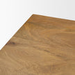 Mercana Notts 4-Door Closed Sideboard
