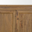 Mercana Notts 4-Door Closed Sideboard