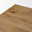 Mercana Notts 2-Door Accent Cabinet