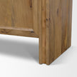 Mercana Notts 2-Door Accent Cabinet