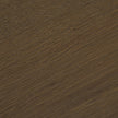 Mercana Lyonne Oak Wood Pedestal Side Tables