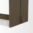 Mercana Aida Rectangular 8-Seater Dining Table