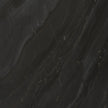 Mercana Rumer Black Wood w/ Black Marble Coffee Table