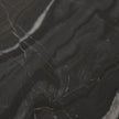 Mercana Rumer Black Wood w/ Black Marble Coffee Table