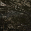 Mercana Quadra Solid Black Marble Square Coffee Table