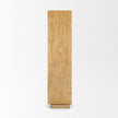 Mercana Valterra Wood 4 Door Tall Cabinet