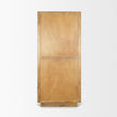 Mercana Valterra Wood 4 Door Tall Cabinet