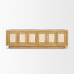 Mercana Valterra 6 Door Media Console