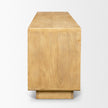 Mercana Valterra 6 Door Media Console