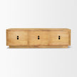 Mercana Valterra 6 Door Media Console