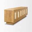 Mercana Valterra 6 Door Media Console