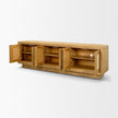 Mercana Valterra 6 Door Media Console