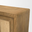 Mercana Valterra 6 Door Media Console