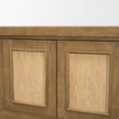 Mercana Valterra 6 Door Media Console
