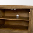 Mercana Valterra 6 Door Media Console