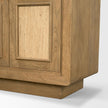 Mercana Valterra 6 Door Media Console