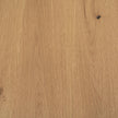 Mercana Travona Oak Wood w/ Travertine 6 Drawer Dresser
