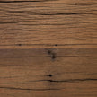 Mercana Hewitt Smooth Reclaimed Wood Side Table