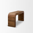Mercana Denton Relcaimed Wood Console Table