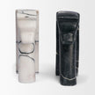 Mercana Cavalli Marble Horse Bookends